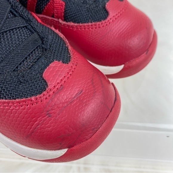 JORDAN SNEAKERS - Picture 5 of 8